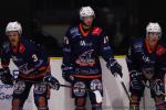 Photo hockey match Clermont-Ferrand - Gap  le 24/10/2023