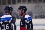 Photo hockey match Clermont-Ferrand - Gap  le 24/10/2023
