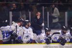 Photo hockey match Clermont-Ferrand - Gap  le 24/10/2023