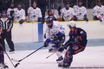Photo hockey match Clermont-Ferrand - Gap  le 24/10/2023