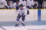 Photo hockey match Clermont-Ferrand - Gap  le 24/10/2023