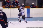 Photo hockey match Clermont-Ferrand - Gap  le 24/10/2023