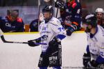 Photo hockey match Clermont-Ferrand - Gap  le 24/10/2023