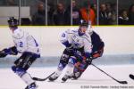 Photo hockey match Clermont-Ferrand - Gap  le 24/10/2023