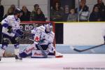 Photo hockey match Clermont-Ferrand - Gap  le 24/10/2023