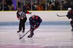 Photo hockey match Clermont-Ferrand - Gap  le 24/10/2023