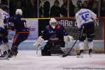 Photo hockey match Clermont-Ferrand - Gap  le 24/10/2023