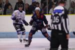 Photo hockey match Clermont-Ferrand - Gap  le 24/10/2023