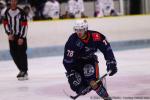 Photo hockey match Clermont-Ferrand - Gap  le 24/10/2023