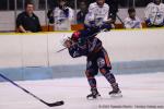 Photo hockey match Clermont-Ferrand - Gap  le 24/10/2023