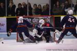 Photo hockey match Clermont-Ferrand - Gap  le 24/10/2023