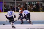 Photo hockey match Clermont-Ferrand - Gap  le 24/10/2023