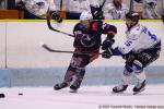 Photo hockey match Clermont-Ferrand - Gap  le 24/10/2023
