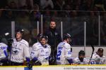 Photo hockey match Clermont-Ferrand - Gap  le 24/10/2023