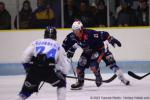 Photo hockey match Clermont-Ferrand - Gap  le 24/10/2023
