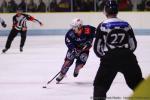 Photo hockey match Clermont-Ferrand - Gap  le 24/10/2023