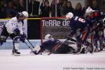 Photo hockey match Clermont-Ferrand - Gap  le 24/10/2023