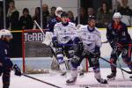 Photo hockey match Clermont-Ferrand - Gap  le 24/10/2023