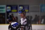 Photo hockey match Clermont-Ferrand - Gap  le 24/10/2023