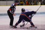 Photo hockey match Clermont-Ferrand - Gap  le 24/10/2023