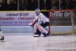 Photo hockey match Clermont-Ferrand - Gap  le 24/10/2023