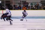 Photo hockey match Clermont-Ferrand - Gap  le 24/10/2023