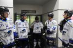 Photo hockey match Clermont-Ferrand - Gap  le 24/10/2023