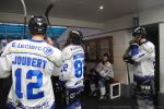Photo hockey match Clermont-Ferrand - Gap  le 24/10/2023
