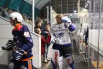 Photo hockey match Clermont-Ferrand - Gap  le 24/10/2023