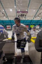 Photo hockey match Clermont-Ferrand - Gap  le 24/10/2023