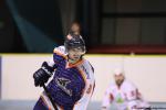 Photo hockey match Clermont-Ferrand - La Roche-sur-Yon le 08/11/2014