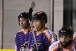 Photo hockey match Clermont-Ferrand - La Roche-sur-Yon le 08/11/2014