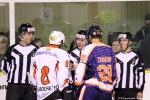 Photo hockey match Clermont-Ferrand - La Roche-sur-Yon le 08/11/2014