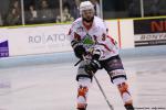 Photo hockey match Clermont-Ferrand - La Roche-sur-Yon le 08/11/2014