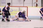 Photo hockey match Clermont-Ferrand - La Roche-sur-Yon le 08/11/2014