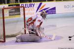 Photo hockey match Clermont-Ferrand - La Roche-sur-Yon le 08/11/2014
