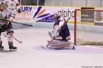 Photo hockey match Clermont-Ferrand - La Roche-sur-Yon le 08/11/2014