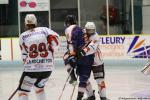 Photo hockey match Clermont-Ferrand - La Roche-sur-Yon le 08/11/2014