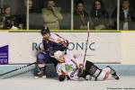 Photo hockey match Clermont-Ferrand - La Roche-sur-Yon le 08/11/2014