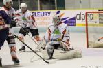 Photo hockey match Clermont-Ferrand - La Roche-sur-Yon le 08/11/2014