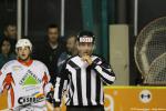 Photo hockey match Clermont-Ferrand - La Roche-sur-Yon le 08/11/2014