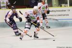 Photo hockey match Clermont-Ferrand - La Roche-sur-Yon le 08/11/2014