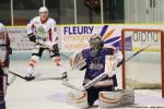 Photo hockey match Clermont-Ferrand - La Roche-sur-Yon le 08/11/2014