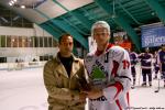 Photo hockey match Clermont-Ferrand - La Roche-sur-Yon le 08/11/2014