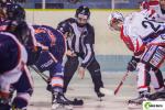 Photo hockey match Clermont-Ferrand - La Roche-sur-Yon le 25/02/2017