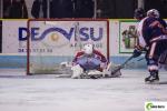 Photo hockey match Clermont-Ferrand - La Roche-sur-Yon le 25/02/2017