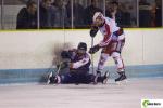 Photo hockey match Clermont-Ferrand - La Roche-sur-Yon le 25/02/2017