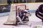 Photo hockey match Clermont-Ferrand - La Roche-sur-Yon le 25/02/2017