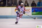 Photo hockey match Clermont-Ferrand - La Roche-sur-Yon le 25/02/2017