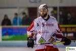 Photo hockey match Clermont-Ferrand - La Roche-sur-Yon le 25/02/2017